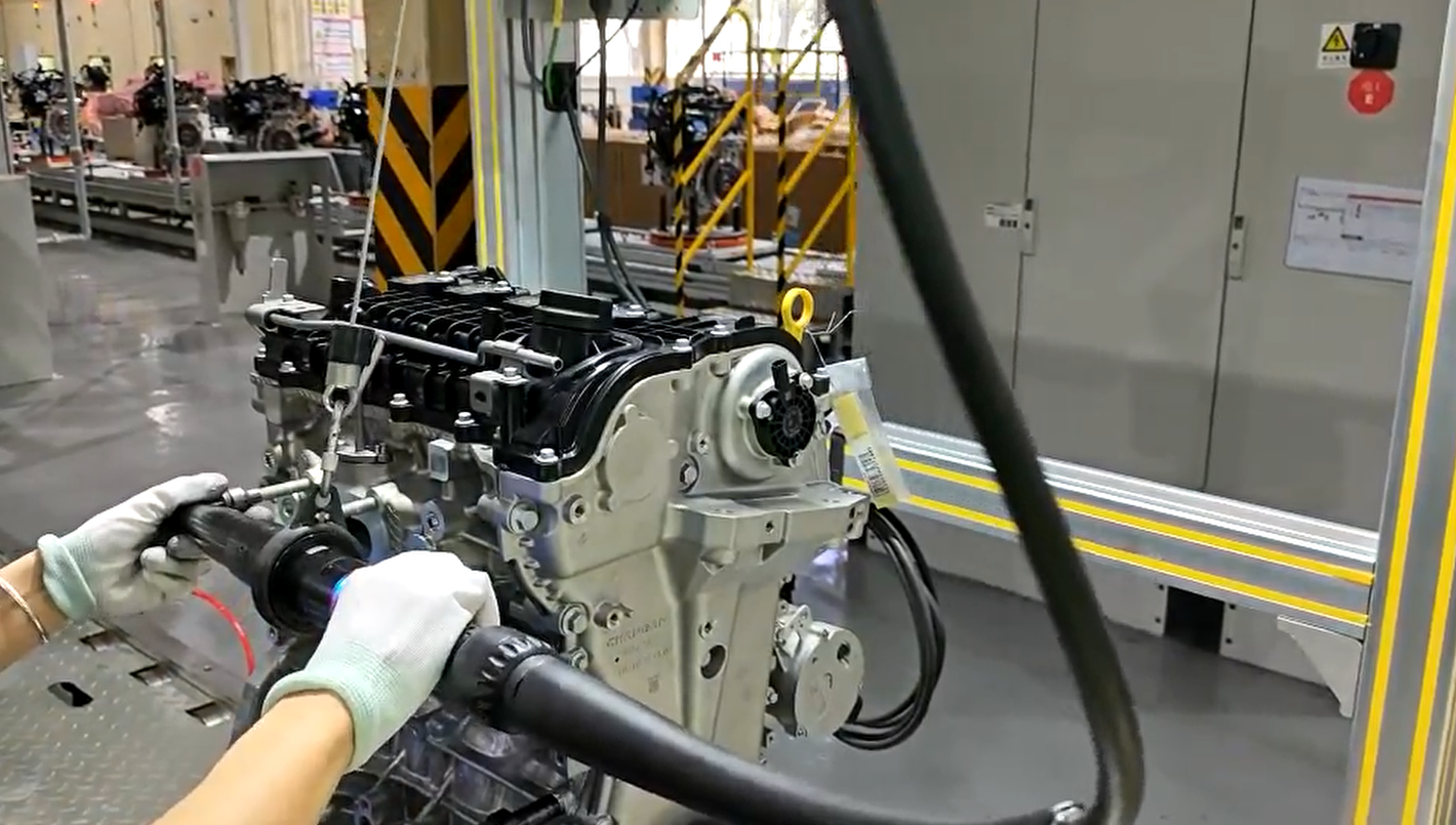 Automotive Parts & Components