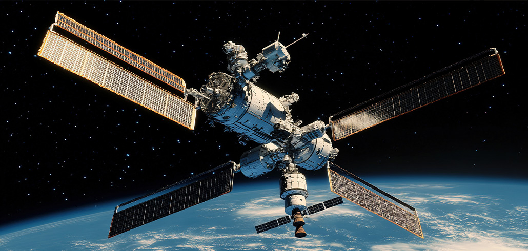 Space & Launch Systems