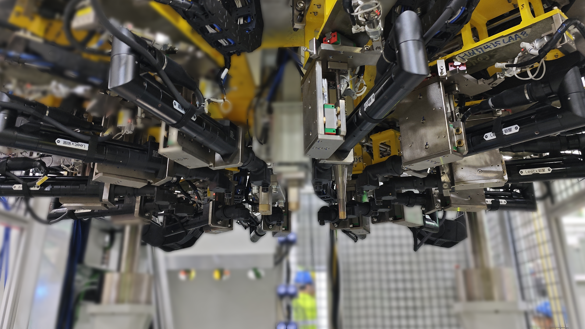 E-Drive & Powertrain