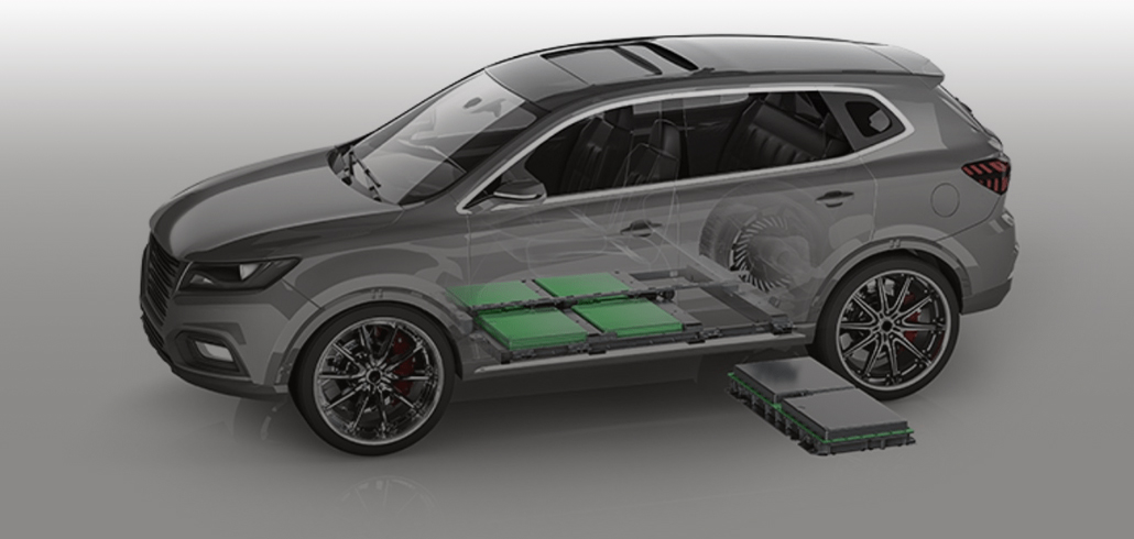 EV Battery
