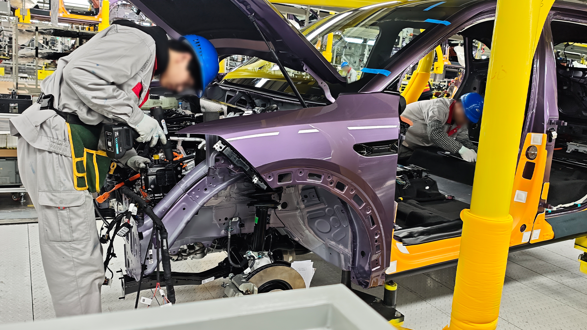 Automotive OEMs