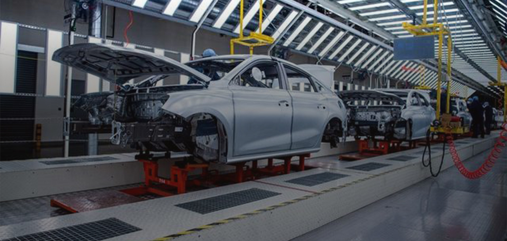 Automotive OEMs