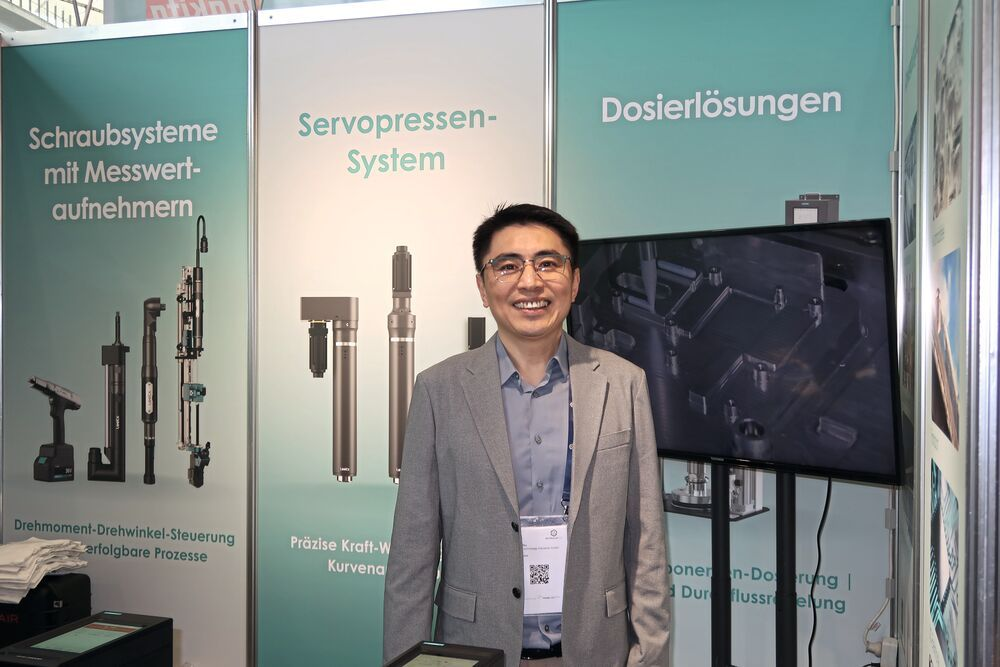Leetx Opens a New Location near Munich to Strengthen Its Joining Technology Presence in Europe