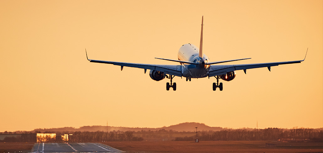 航空