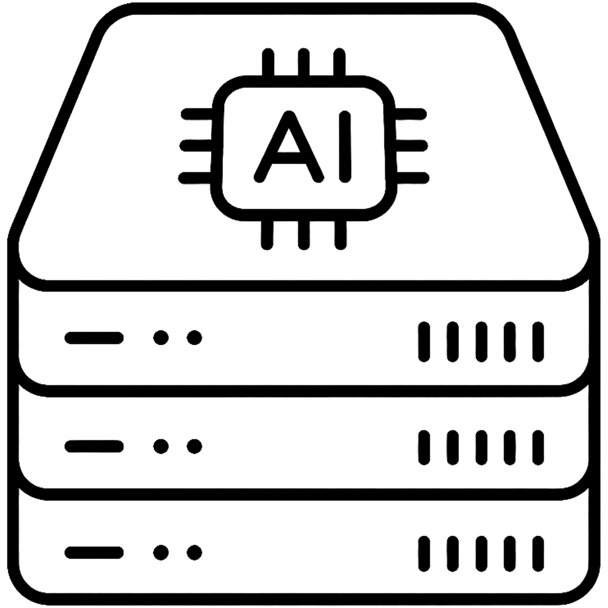 AI數(shù)據(jù)中心