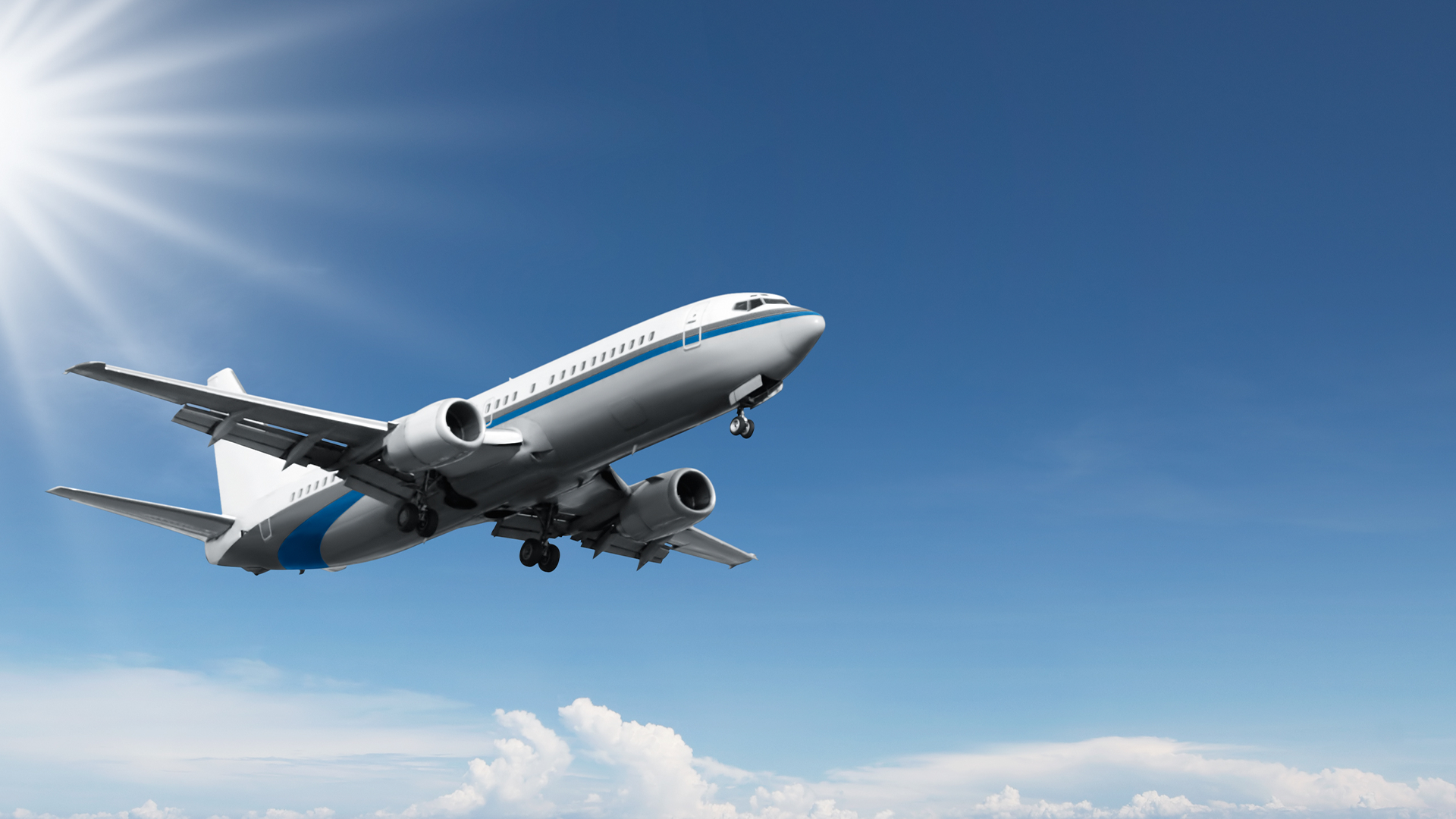 航空