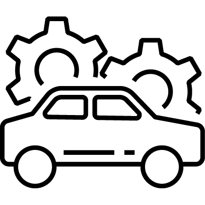 汽車(chē)整車(chē)